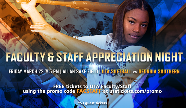 faculty-staff appreciation nights