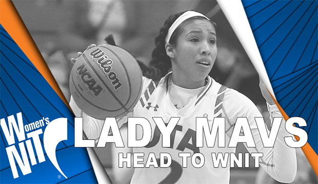 WNIT Lady Mavs