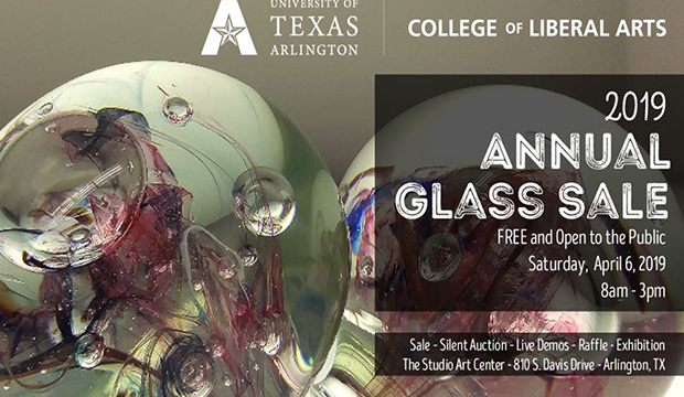 Glass Art Show
