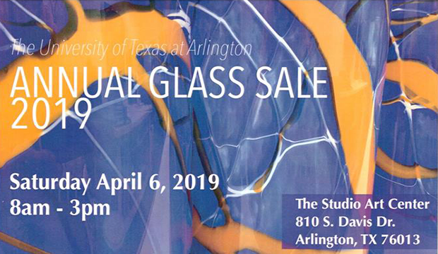 Glass Art Show