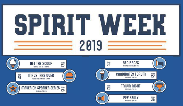 Spirit Week