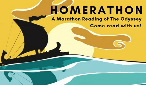 Homerathon