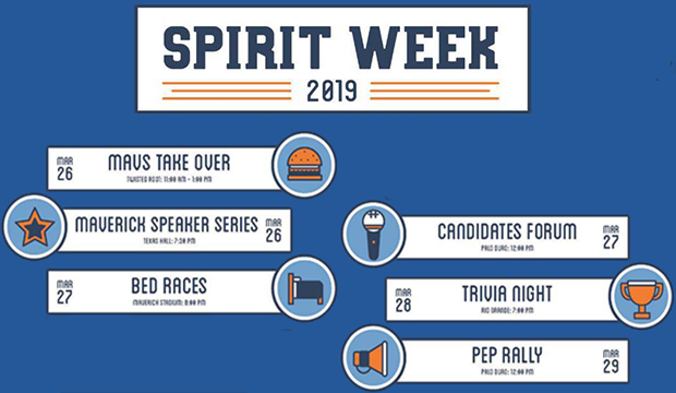 Spirit Week