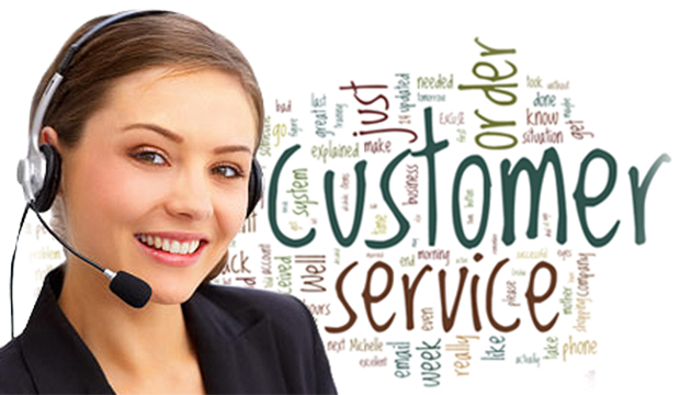 Customer Service