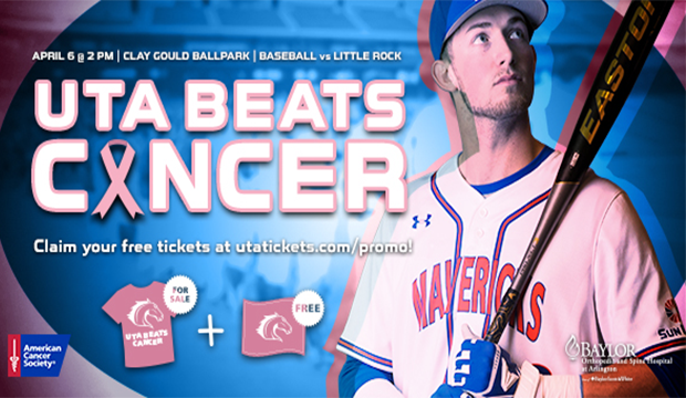 UTA Beats Cancer