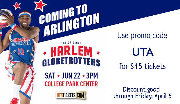 Harlem Globetrotters