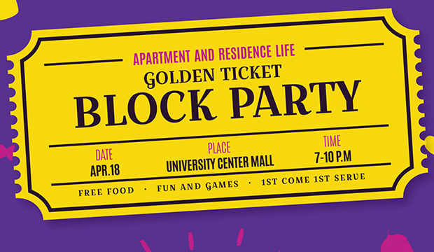 block party