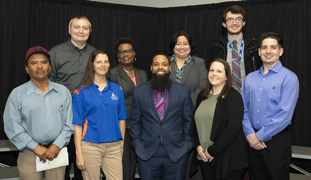 Outstanding Maverick Awards