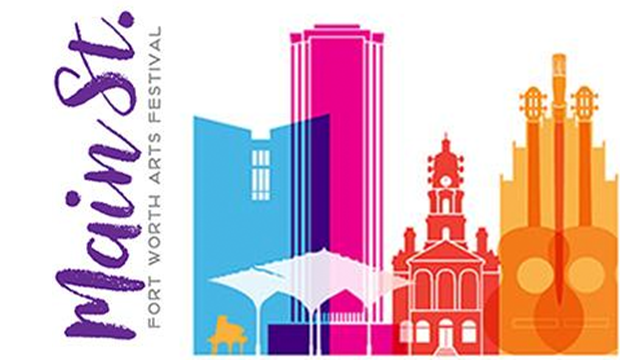 Main St. Arts Festival