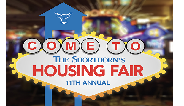 Shorthorn Housing Fair