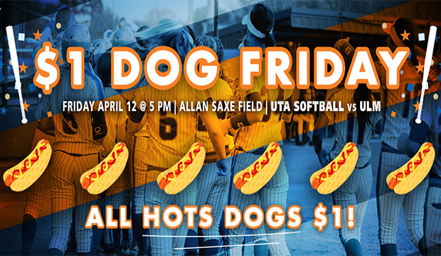 Hot Dog Friday