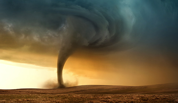 tornado