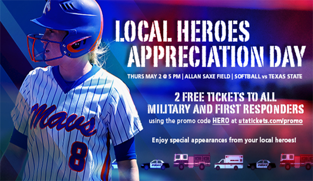 Local Heroes Appreciation Game