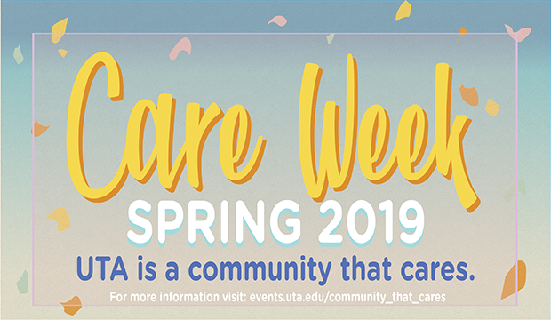 Care Week