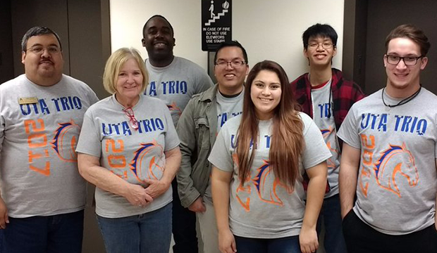 UBMS-resident advisors