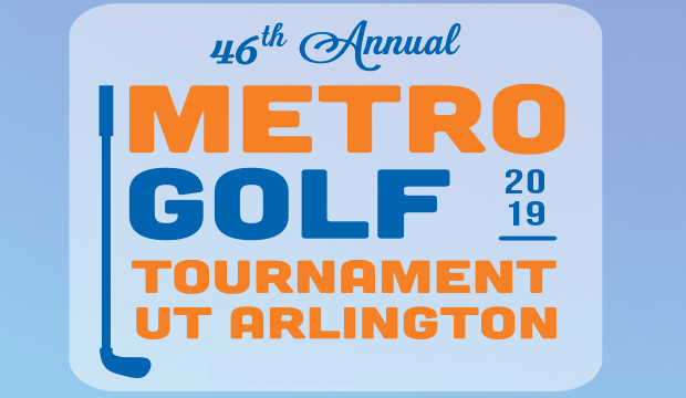 Metro Golf Tournament