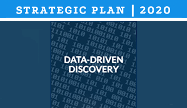 data driven discovery