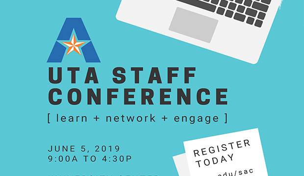 SAC Staff Conference