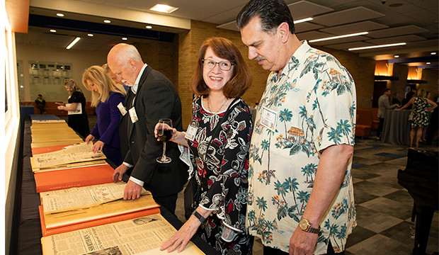Shorthorn 100-years reunions