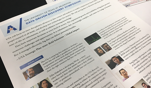 data driven discovery