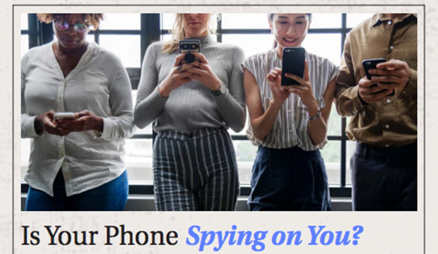 The May edition of Maverick Cyber Security Awareness newsletter looks at social media security.