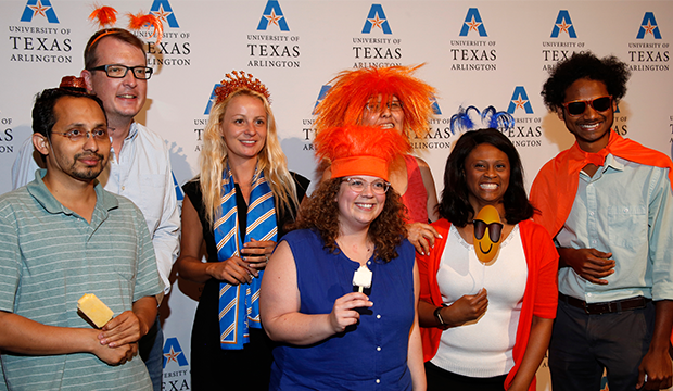 Faculty-Staff Appreciation 