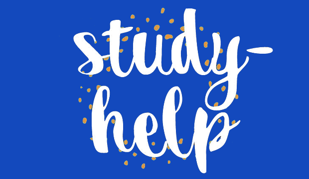 Study Help