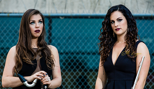 In The Loop: Woodwired music album