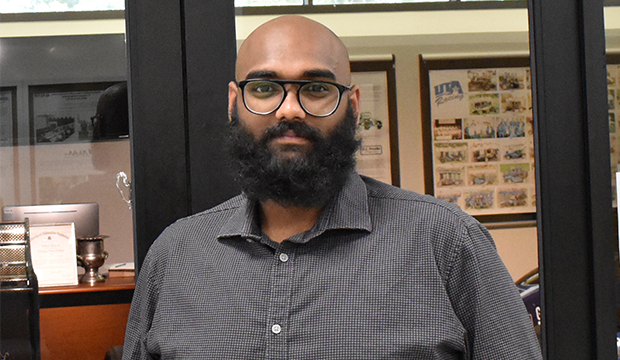 Formula SAE car noise