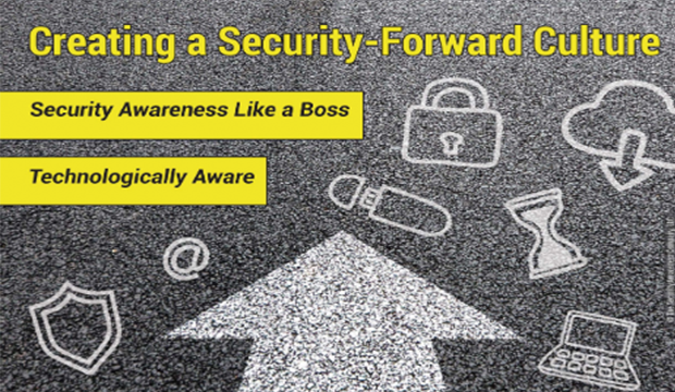 Maverick Cyber Security Awareness newsletter