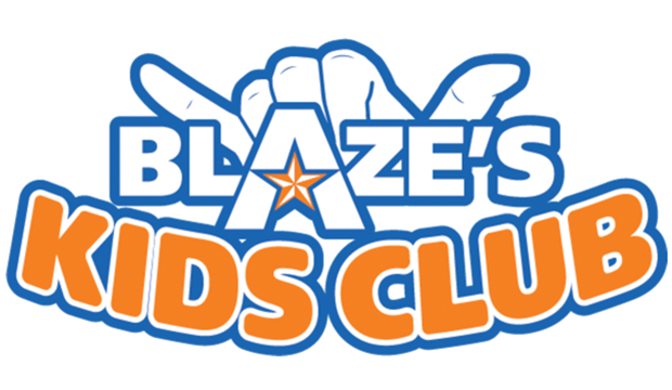Blaze's Kids Club