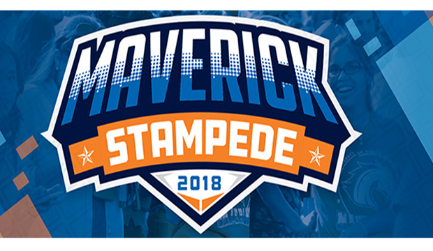 Maverick Stampede