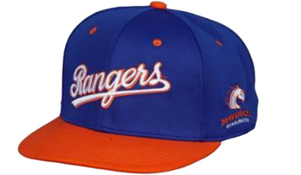 Rangers hat