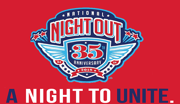 national night out