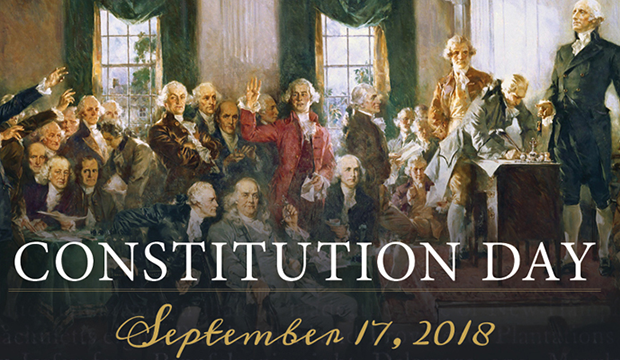 Constitution Day