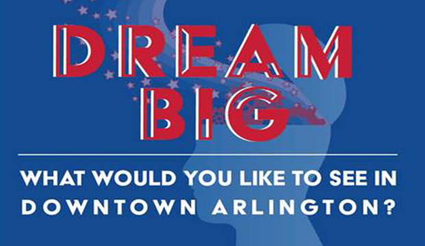 Dream Big Arlington