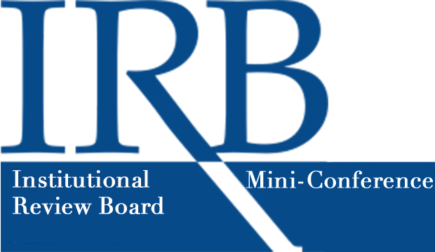 IRB mini conference