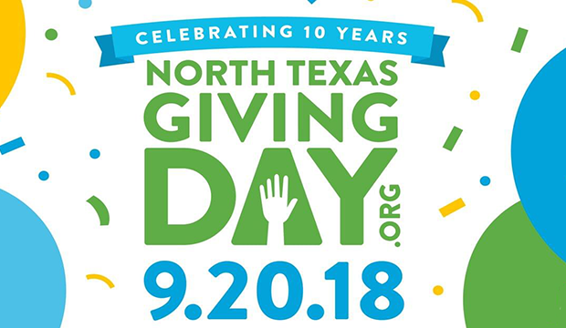North Texas Giving Day