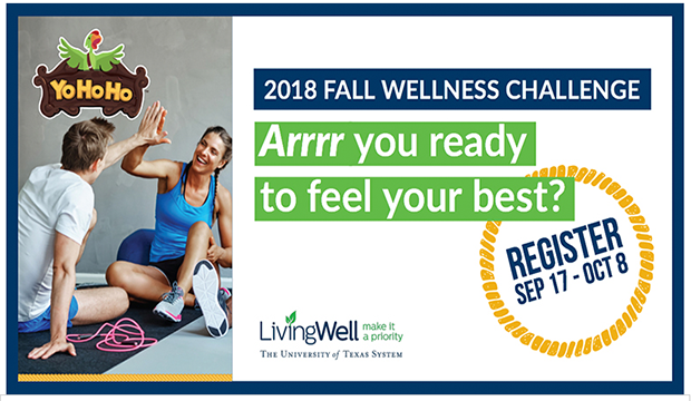 Fall Wellness