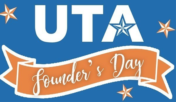 UTA Founders Day