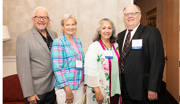 Legacy Leaders Luncheon