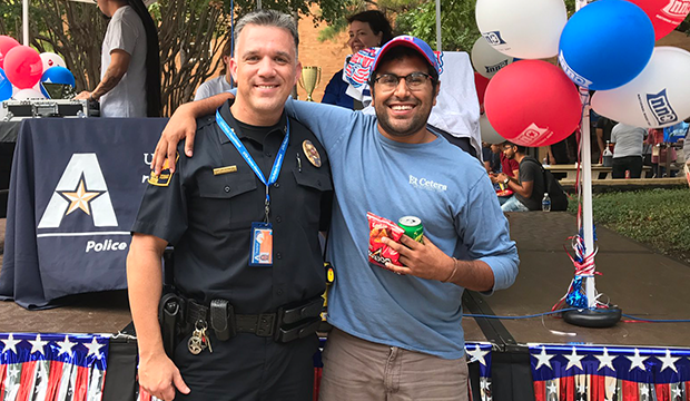 national night out