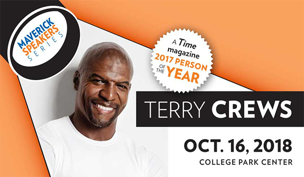 Terry Crews