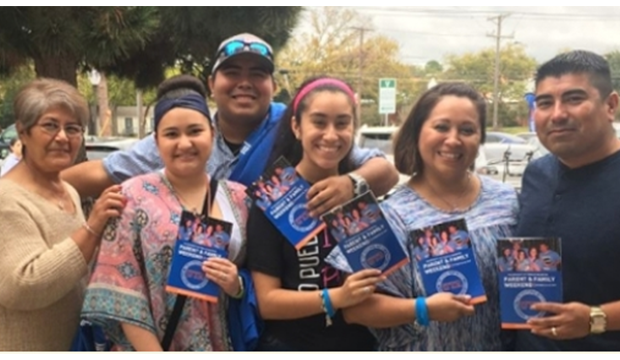 parent-family weekend