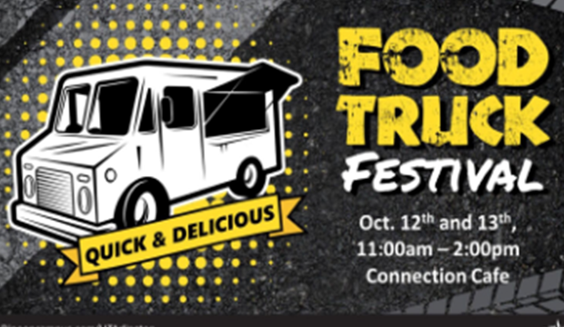 food truck festival