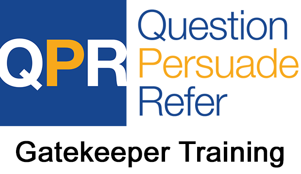 QPR Gatekeeper Training