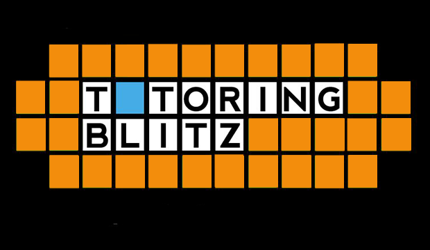 Tutoring Blitz