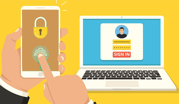 two-factor authentication