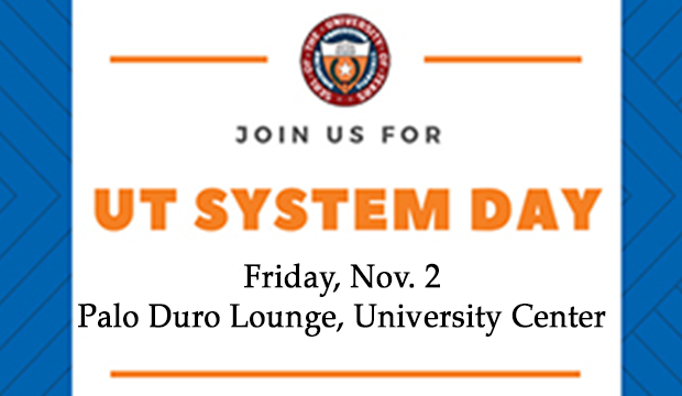 ut system day