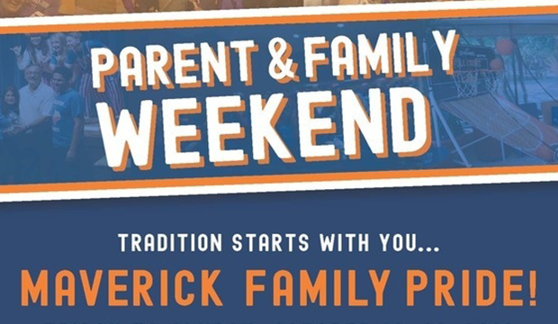 parent-family weekend